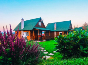 Domek BB, Podgorzyn